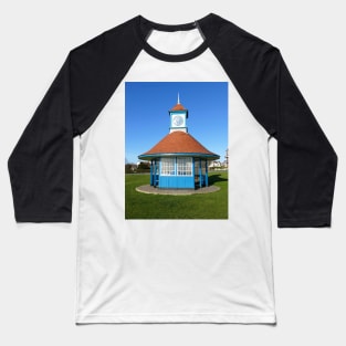 Frinton-on-Sea Baseball T-Shirt